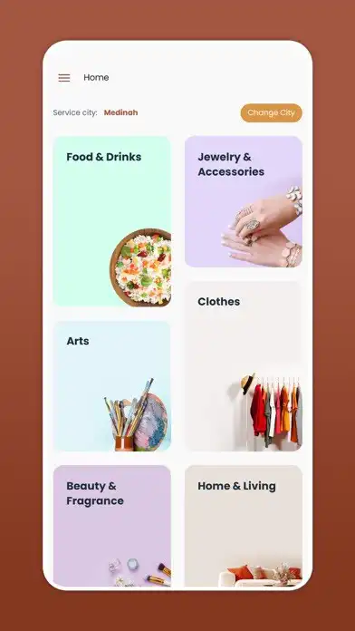Play NOUA - Homemade products  and enjoy NOUA - Homemade products with UptoPlay