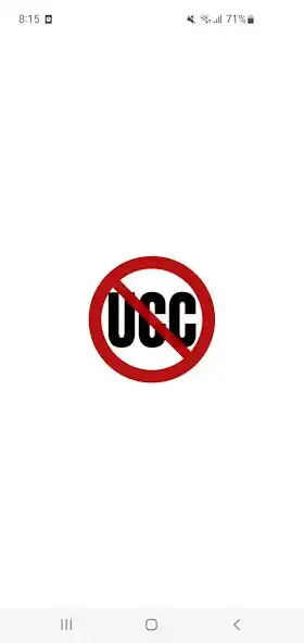 Play No UCC App  and enjoy No UCC App with UptoPlay