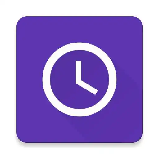 Free play online Nougat Clock for Android APK