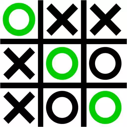 Play Noughts&crosses APK