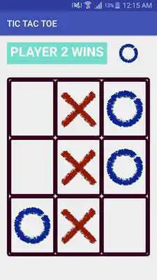 Play Noughts n Crosses