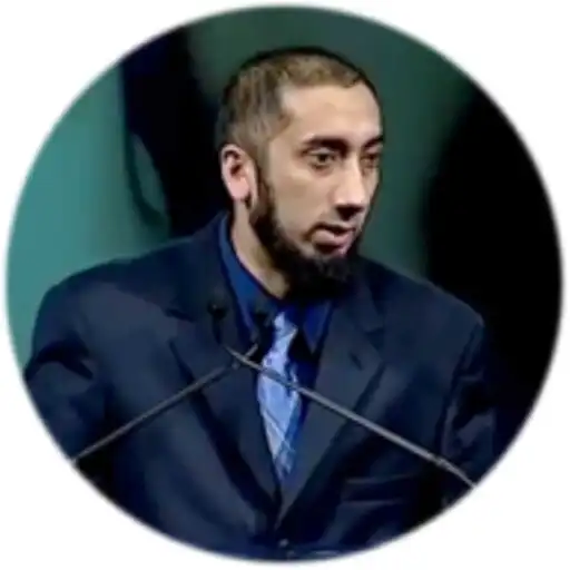 Play Nouman Ali Khan Lectures APK