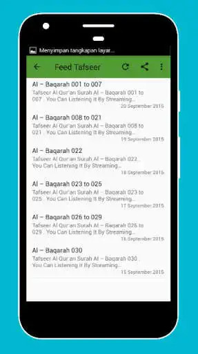 Play Nouman Ali Khan Quran Tafseer Mp3 Full as an online game Nouman Ali Khan Quran Tafseer Mp3 Full with UptoPlay
