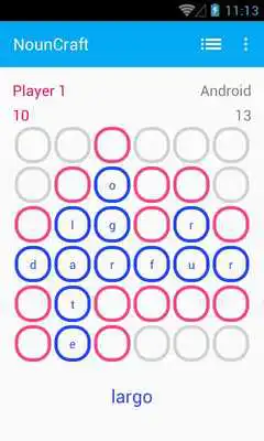 Play Noun Craft