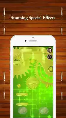 Play nounours