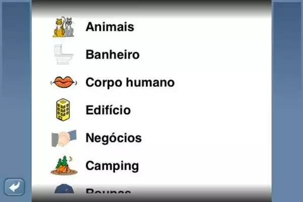 Play NounStar Learn Portuguese - Fr