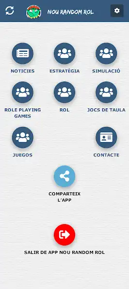 Play Nou Random Rol  and enjoy Nou Random Rol with UptoPlay