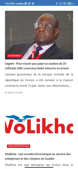 Play Nourdine Médias as an online game Nourdine Médias with UptoPlay