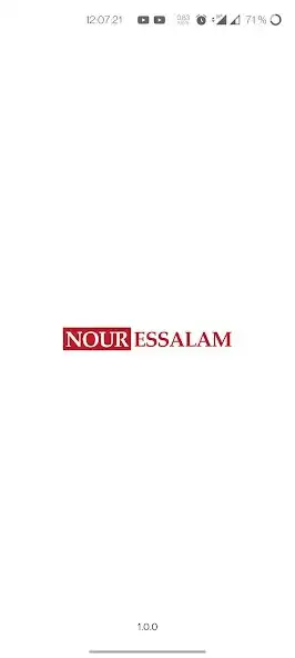 Play Nour Essalam  and enjoy Nour Essalam with UptoPlay