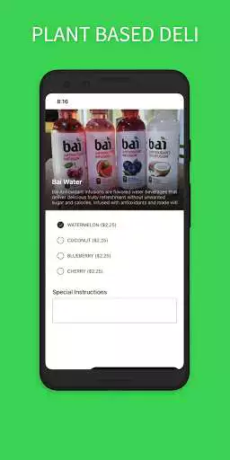 Play Nourish Deli and Bakery as an online game Nourish Deli and Bakery with UptoPlay