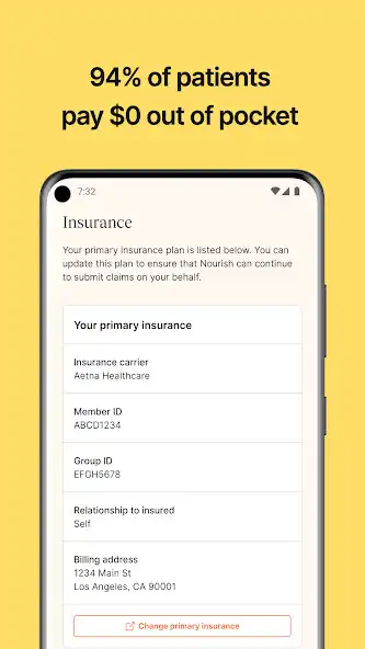 Play Nourish: Eating Well Made Easy as an online game online Nourish: Eating Well Made Easy with UptoPlay Play Nourish: Eating Well Made Easy as an online game Nourish: Eating Well Made Easy with UptoPlay