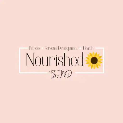 Play Nourished by JVD Fitness APK Play Nourished by JVD Fitness APK