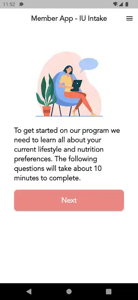 Play NourishedRx Member App  and enjoy NourishedRx Member App with UptoPlay