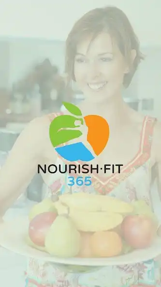 Play NourishFit365  and enjoy NourishFit365 with UptoPlay