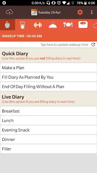 Play Nourish Genie  and enjoy Nourish Genie with UptoPlay