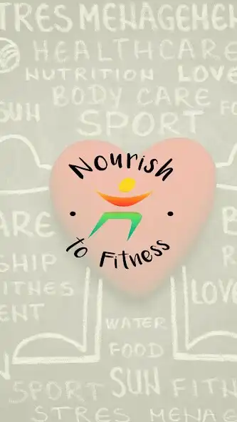 Play Nourish To Fitness  and enjoy Nourish To Fitness with UptoPlay