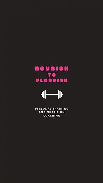 Play Nourish To Flourish  and enjoy Nourish To Flourish with UptoPlay