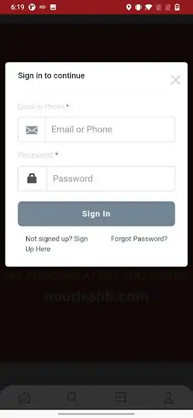 Play Nourisshh  and enjoy Nourisshh with UptoPlay