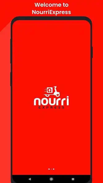 Play Nourri Express Driver  and enjoy Nourri Express Driver with UptoPlay