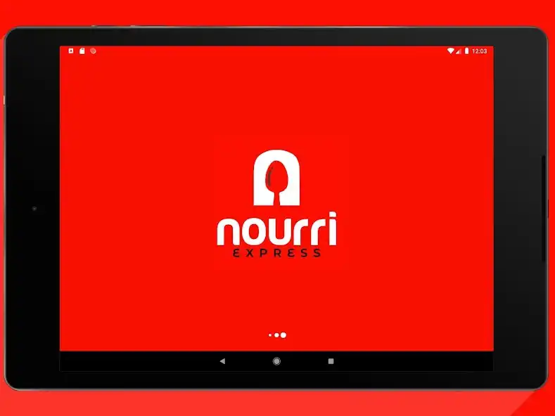 Play Nourri Express Kiosk  and enjoy Nourri Express Kiosk with UptoPlay