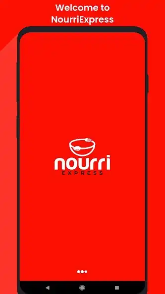Play Nourri Express Resto  and enjoy Nourri Express Resto with UptoPlay