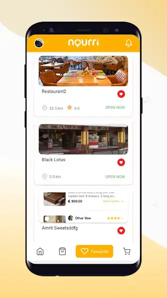 Play Nourri  and enjoy Nourri with UptoPlay