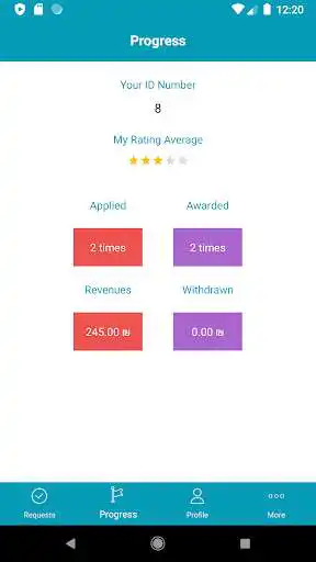 Play Nour+ as an online game Nour+ with UptoPlay