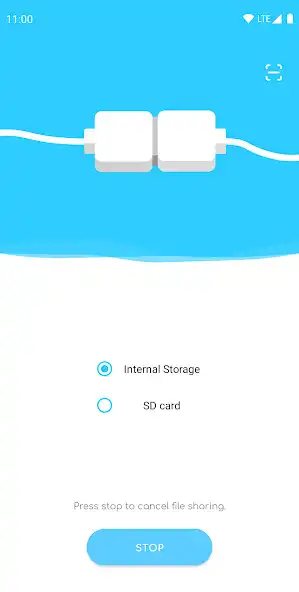 Play NO-USB: Share files to PC as an online game NO-USB: Share files to PC with UptoPlay