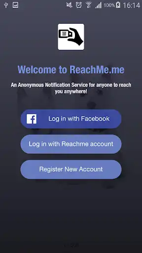 Play NousLogic ReachMe  and enjoy NousLogic ReachMe with UptoPlay