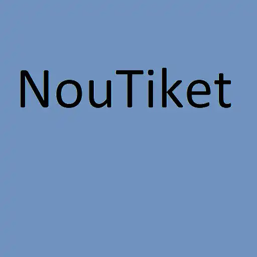Play NouTiketApp APK