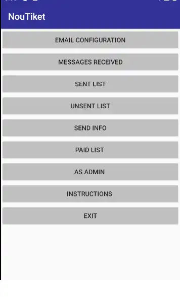 Play NouTiketApp  and enjoy NouTiketApp with UptoPlay