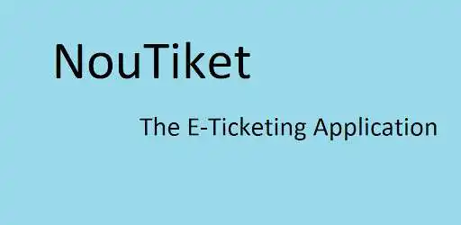 Play NouTiket-Email  and enjoy NouTiket-Email with UptoPlay