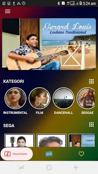 Play NouTub TV  and enjoy NouTub TV with UptoPlay