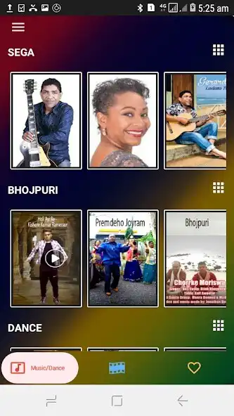 Play NouTub TV as an online game NouTub TV with UptoPlay