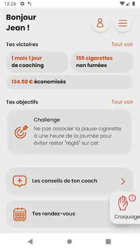 Play Nouveau Souffle  and enjoy Nouveau Souffle with UptoPlay