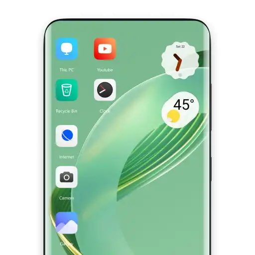 Play Nova 11 Theme APK Play Nova 11 Theme APK