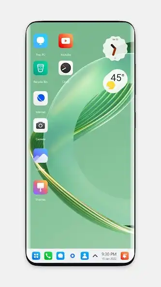 Play Nova 11 Theme  and enjoy Nova 11 Theme with UptoPlay