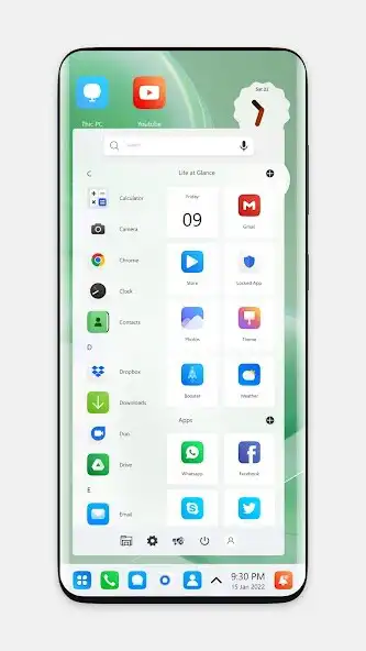 Play Nova 11 Theme as an online game Nova 11 Theme with UptoPlay