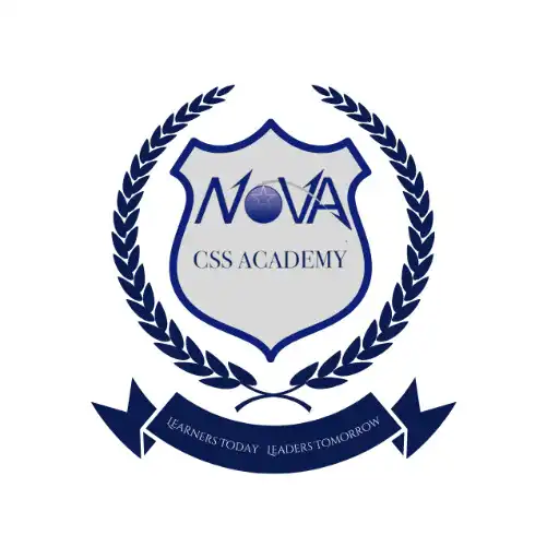 Play Nova Academy - CSS  Exam Prep APK