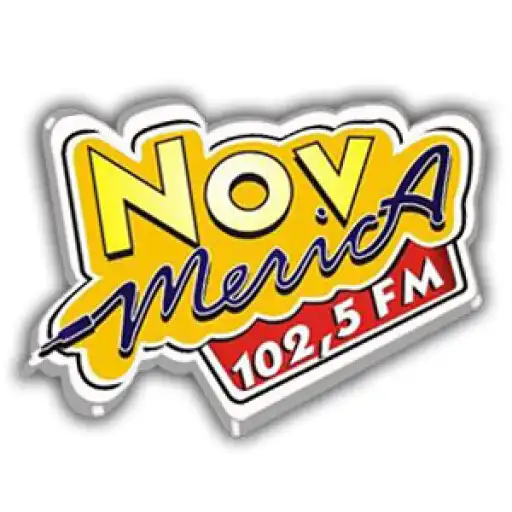 Play Nova America FM APK