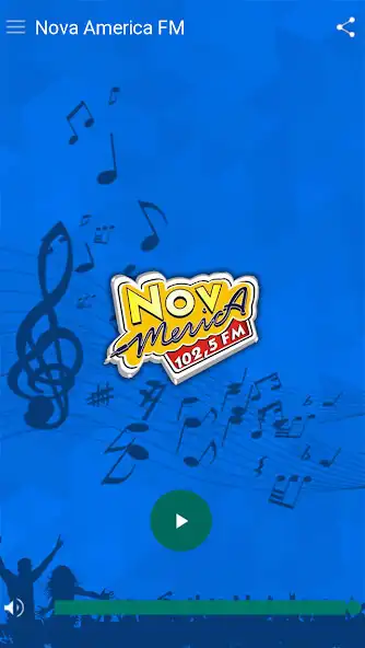 Play Nova America FM and enjoy Nova America FM with UptoPlay Play Nova America FM and enjoy Nova America FM with UptoPlay