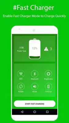 Play Nova Battery Saver