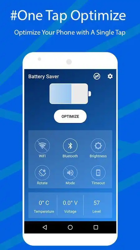 Play Nova Battery Saver