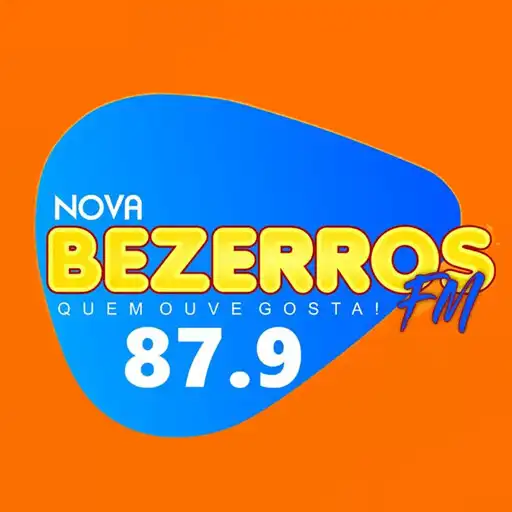 Play Nova Bezerros FM APK Play Nova Bezerros FM APK