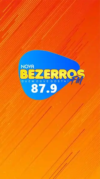 Play Nova Bezerros FM  and enjoy Nova Bezerros FM with UptoPlay