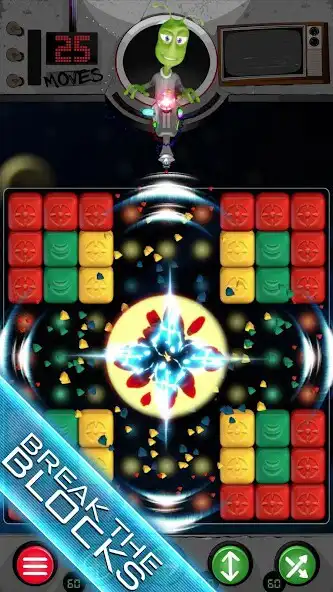 Play Nova Blast  and enjoy Nova Blast with UptoPlay