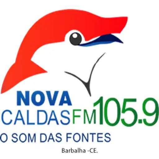 Play Nova Caldas FM APK