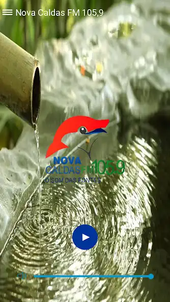 Play Nova Caldas FM  and enjoy Nova Caldas FM with UptoPlay