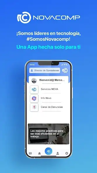Play Novacomp  and enjoy Novacomp with UptoPlay