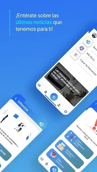 Play Novacomp as an online game Novacomp with UptoPlay